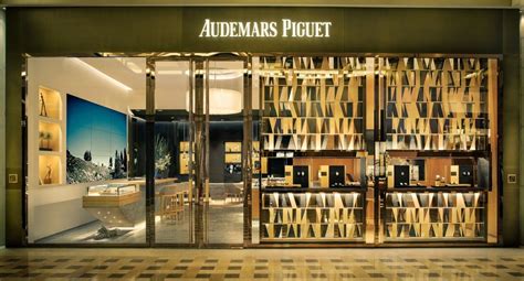 audemars piguet store london